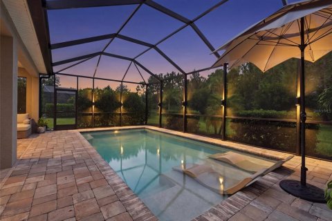Villa ou maison à vendre à Bradenton, Floride: 4 chambres, 226.12 m2 № 2356340 - photo 2