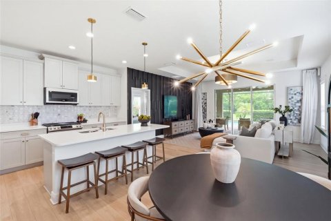 Villa ou maison à vendre à Bradenton, Floride: 4 chambres, 226.12 m2 № 2356340 - photo 23