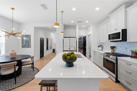 Villa ou maison à vendre à Bradenton, Floride: 4 chambres, 226.12 m2 № 2356340 - photo 19