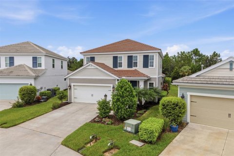 Villa ou maison à vendre à Bradenton, Floride: 4 chambres, 226.12 m2 № 2356340 - photo 5