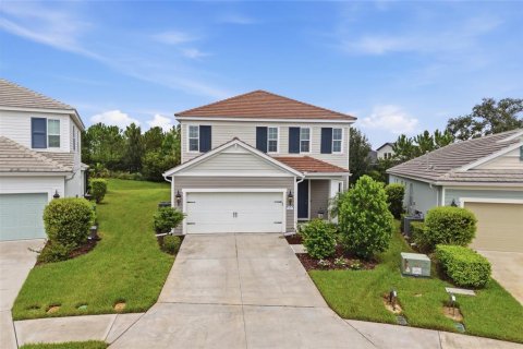 Villa ou maison à vendre à Bradenton, Floride: 4 chambres, 226.12 m2 № 2356340 - photo 4