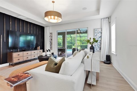 Villa ou maison à vendre à Bradenton, Floride: 4 chambres, 226.12 m2 № 2356340 - photo 25