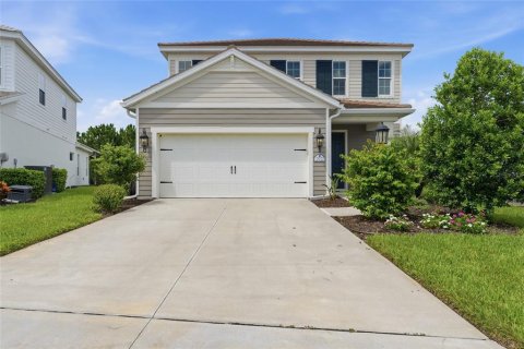 Villa ou maison à vendre à Bradenton, Floride: 4 chambres, 226.12 m2 № 2356340 - photo 6