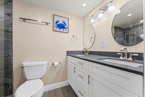Купить кондоминиум в Помпано-Бич, Флорида 3 комнаты, 105.91м2, № 2262168 - фото 20