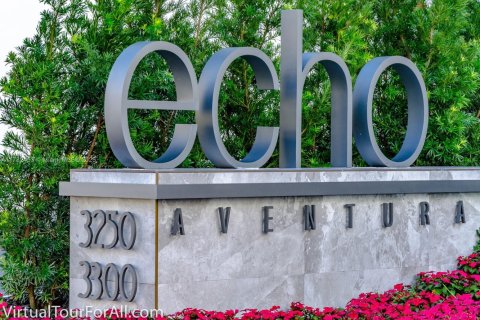 Condo in Aventura, Florida, 3 bedrooms  № 1863435 - photo 1