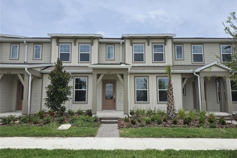 Touwnhouse à louer à Winter Garden, Floride: 3 chambres, 156.35 m2 № 1835783 - photo 23