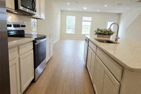 Touwnhouse à louer à Winter Garden, Floride: 3 chambres, 156.35 m2 № 1835783 - photo 6