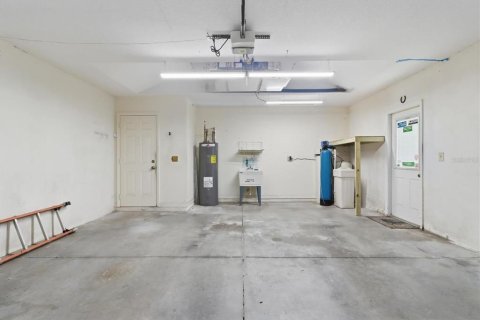 Купить виллу или дом в Даннеллон, Флорида 3 комнаты, 147.62м2, № 2377600 - фото 26