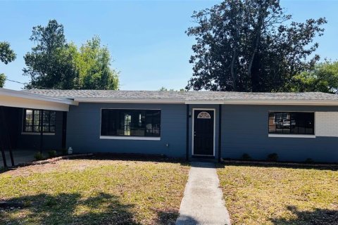 Villa ou maison à Winter Haven, Floride 3 chambres, 124.12 m2 № 2127414