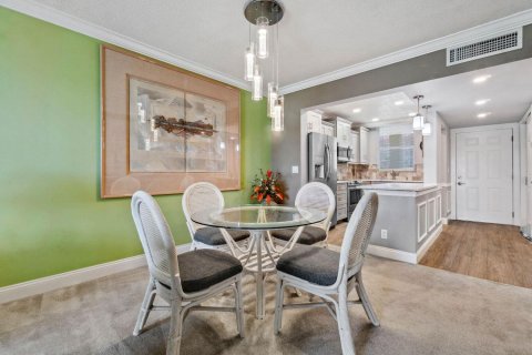 Copropriété à vendre à North Palm Beach, Floride: 1 chambre, 66.89 m2 № 2260082 - photo 6