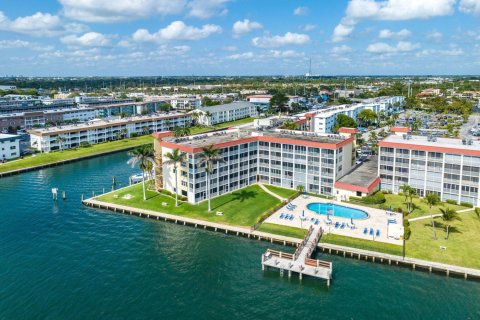 Copropriété à vendre à North Palm Beach, Floride: 1 chambre, 66.89 m2 № 2260082 - photo 27