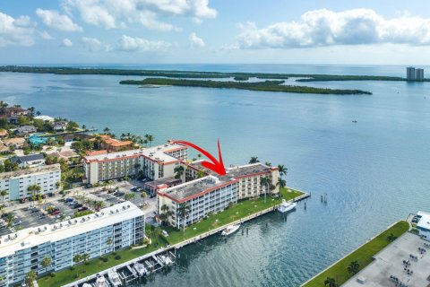 Copropriété à vendre à North Palm Beach, Floride: 1 chambre, 66.89 m2 № 2260082 - photo 29
