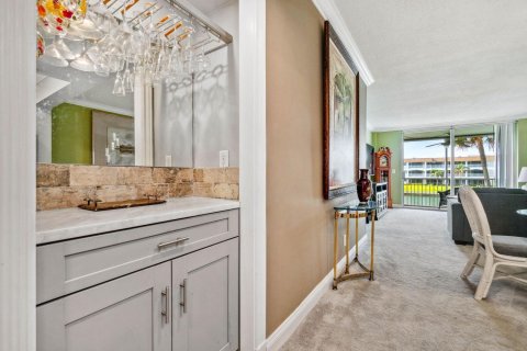 Copropriété à vendre à North Palm Beach, Floride: 1 chambre, 66.89 m2 № 2260082 - photo 5