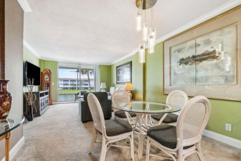 Copropriété à vendre à North Palm Beach, Floride: 1 chambre, 66.89 m2 № 2260082 - photo 4