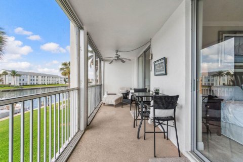 Copropriété à vendre à North Palm Beach, Floride: 1 chambre, 66.89 m2 № 2260082 - photo 19