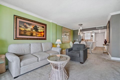 Copropriété à vendre à North Palm Beach, Floride: 1 chambre, 66.89 m2 № 2260082 - photo 9