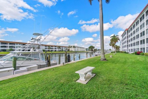 Copropriété à vendre à North Palm Beach, Floride: 1 chambre, 66.89 m2 № 2260082 - photo 22