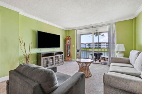 Copropriété à vendre à North Palm Beach, Floride: 1 chambre, 66.89 m2 № 2260082 - photo 8
