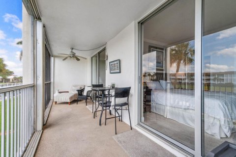 Copropriété à vendre à North Palm Beach, Floride: 1 chambre, 66.89 m2 № 2260082 - photo 18