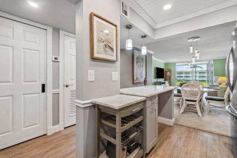 Copropriété à vendre à North Palm Beach, Floride: 1 chambre, 66.89 m2 № 2260082 - photo 2