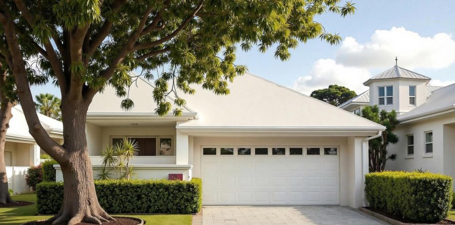 Villa ou maison à West Palm Beach, Floride 3 chambres, 156.26 m2 № 2262338