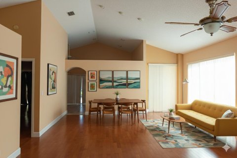 Villa ou maison à vendre à West Palm Beach, Floride: 3 chambres, 156.26 m2 № 2262338 - photo 18