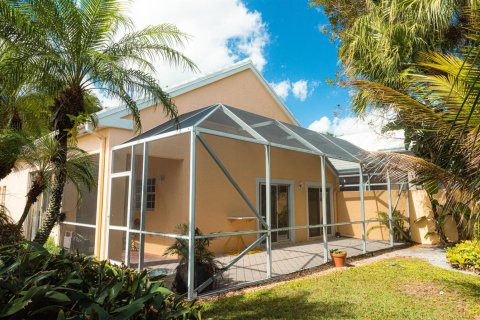 Villa ou maison à vendre à West Palm Beach, Floride: 3 chambres, 156.26 m2 № 2262338 - photo 26