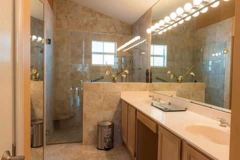 Villa ou maison à vendre à West Palm Beach, Floride: 3 chambres, 156.26 m2 № 2262338 - photo 11