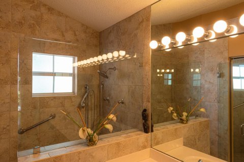 Villa ou maison à vendre à West Palm Beach, Floride: 3 chambres, 156.26 m2 № 2262338 - photo 9
