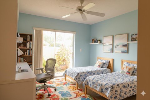 Villa ou maison à vendre à West Palm Beach, Floride: 3 chambres, 156.26 m2 № 2262338 - photo 21