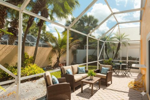 Villa ou maison à vendre à West Palm Beach, Floride: 3 chambres, 156.26 m2 № 2262338 - photo 24