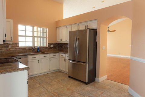 Villa ou maison à vendre à West Palm Beach, Floride: 3 chambres, 156.26 m2 № 2262338 - photo 6