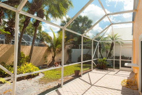 Villa ou maison à vendre à West Palm Beach, Floride: 3 chambres, 156.26 m2 № 2262338 - photo 23