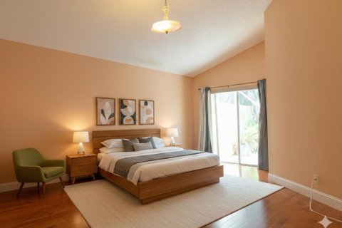 Villa ou maison à vendre à West Palm Beach, Floride: 3 chambres, 156.26 m2 № 2262338 - photo 8