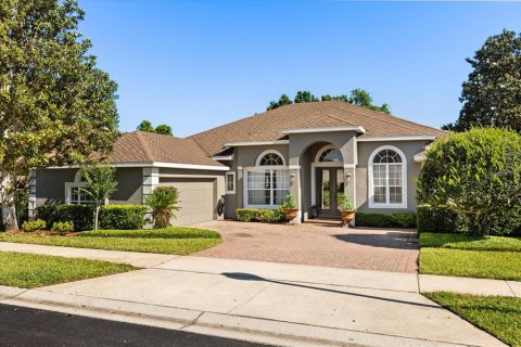 Villa ou maison à Sanford, Floride 4 chambres, 251.86 m2 № 2095031