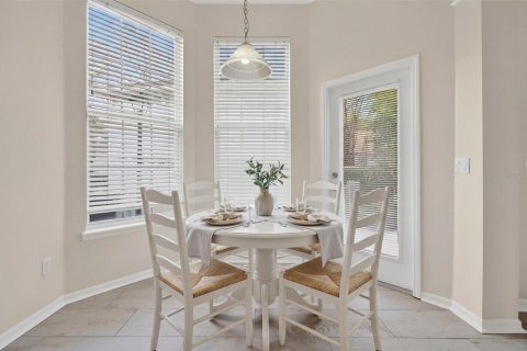 House in Celebration, Florida 3 bedrooms, 151.99 sq.m. № 2231978 - photo 19