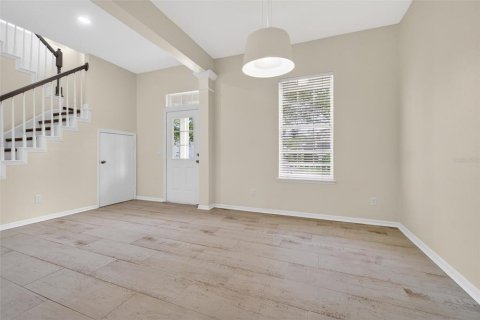 House in Celebration, Florida 3 bedrooms, 151.99 sq.m. № 2231978 - photo 8