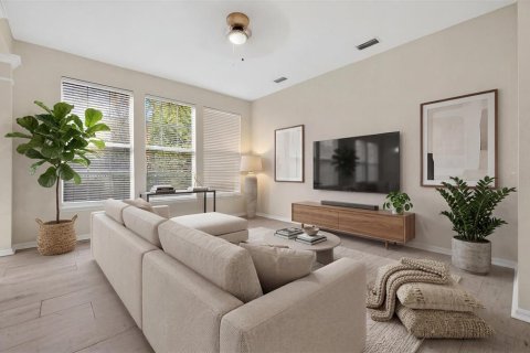 House in Celebration, Florida 3 bedrooms, 151.99 sq.m. № 2231978 - photo 11