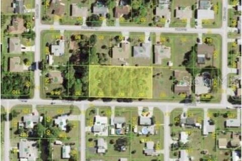 Land in Englewood, Florida № 1835416 - photo 2