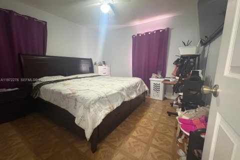 Купить виллу или дом в Тампа, Флорида 4 спальни, 110м2, № 2051872 - фото 11