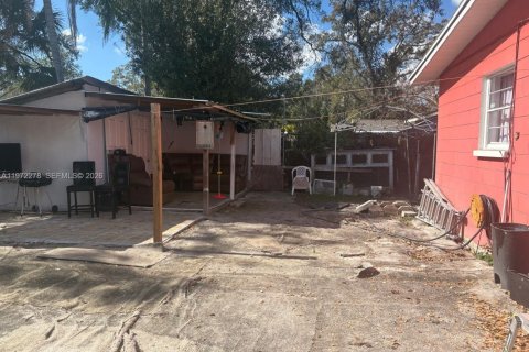 Купить виллу или дом в Тампа, Флорида 4 спальни, 110м2, № 2051872 - фото 26