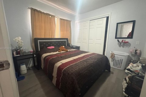 Купить виллу или дом в Тампа, Флорида 4 спальни, 110м2, № 2051872 - фото 13