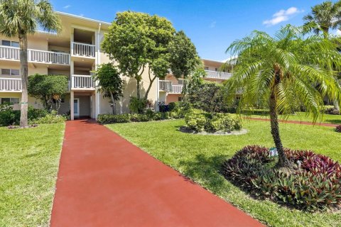Copropriété à vendre à Lake Worth, Floride: 2 chambres, 83.05 m2 № 2175743 - photo 3