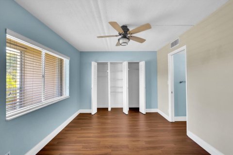 Copropriété à vendre à Lake Worth, Floride: 2 chambres, 83.05 m2 № 2175743 - photo 22