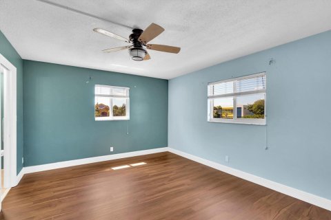 Copropriété à vendre à Lake Worth, Floride: 2 chambres, 83.05 m2 № 2175743 - photo 29