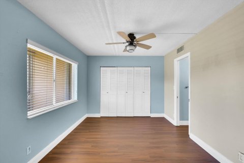 Copropriété à vendre à Lake Worth, Floride: 2 chambres, 83.05 m2 № 2175743 - photo 21