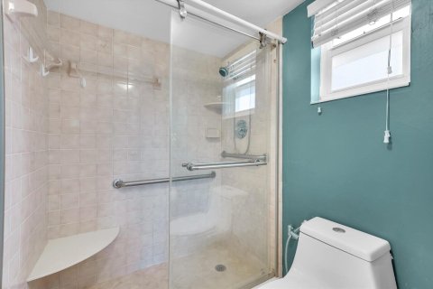 Copropriété à vendre à Lake Worth, Floride: 2 chambres, 83.05 m2 № 2175743 - photo 28