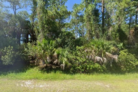 Land in North Port, Florida № 2161068