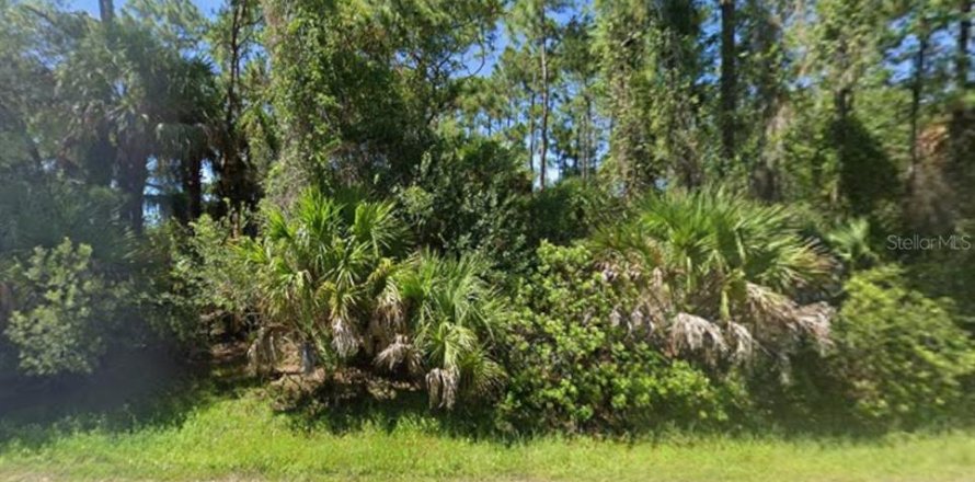 Land in North Port, Florida № 2161068