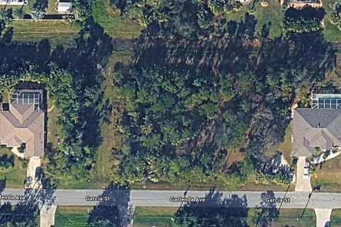 Land in North Port, Florida № 2161068 - photo 5